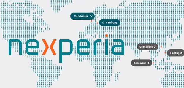 nexperia