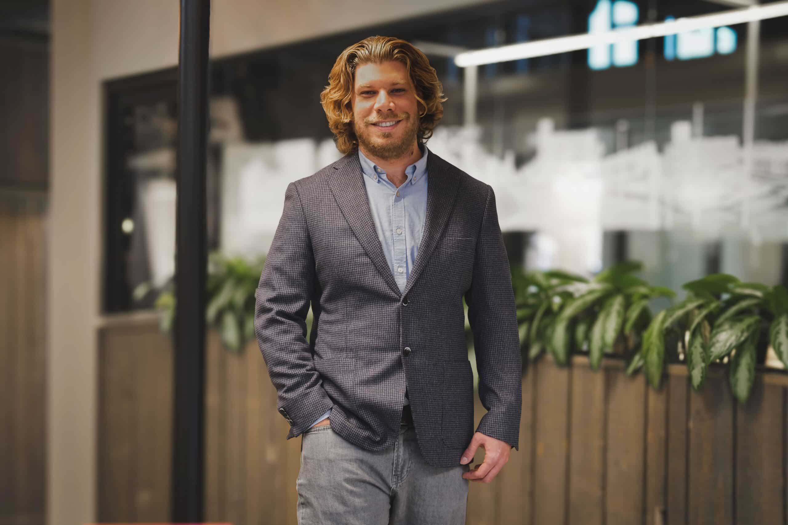 Adem's engineering excellence