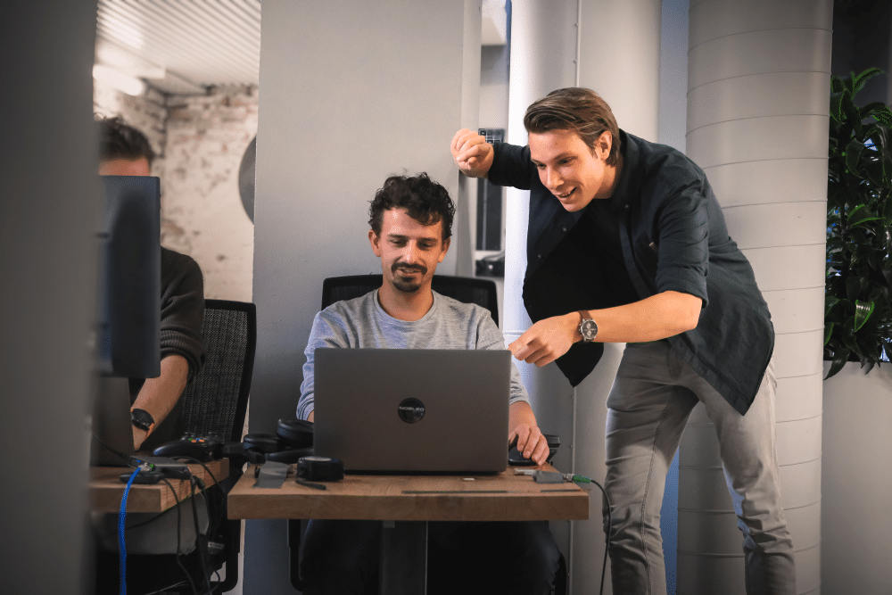 Smart robotics Nobleo