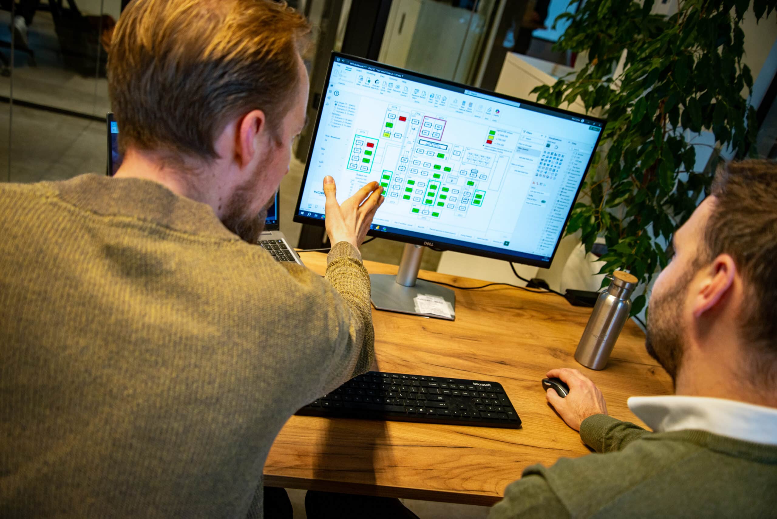 Supply Chain Management