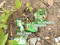 object classification