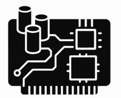 electronioc development