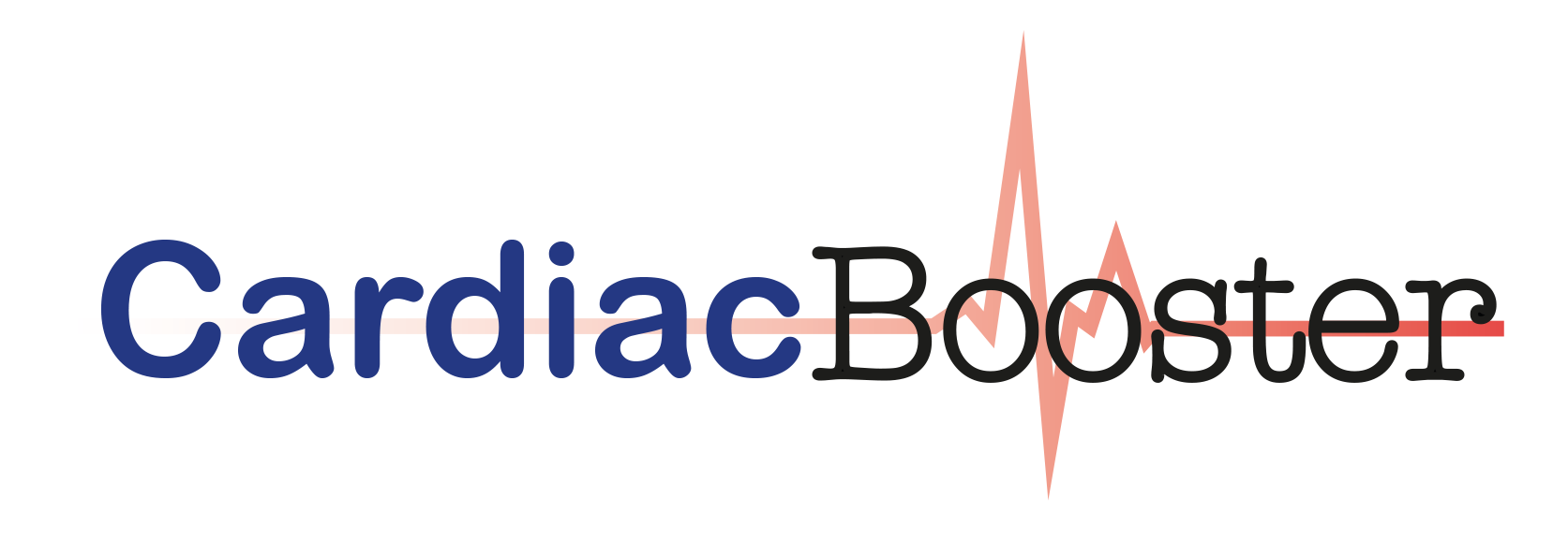 cardiacbooster logo klant healthcare