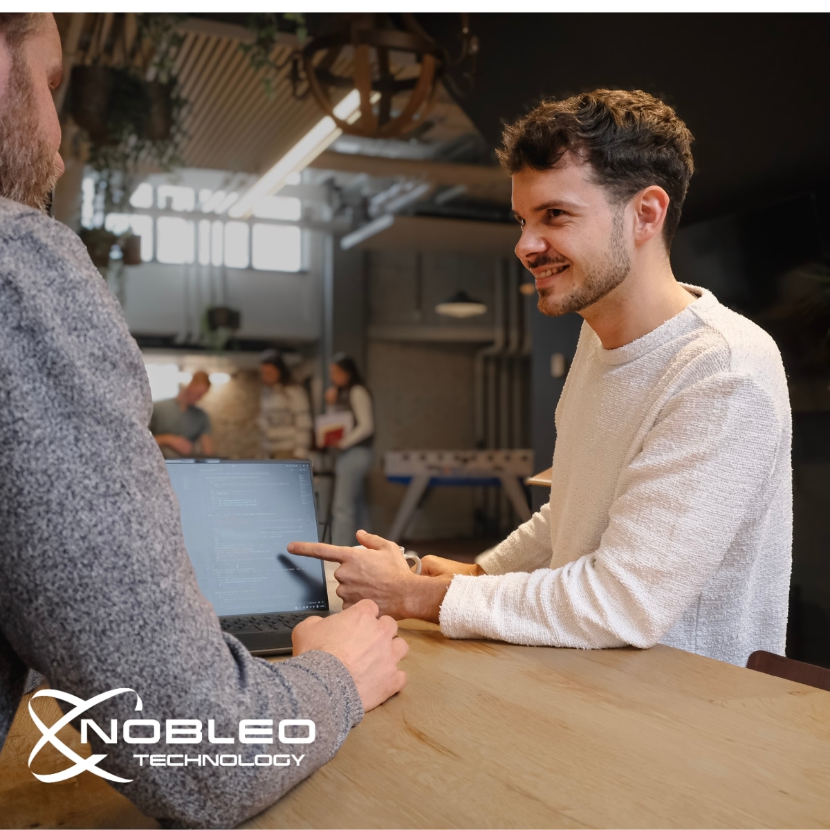 If you add a little bit of damping, you can gain a lot