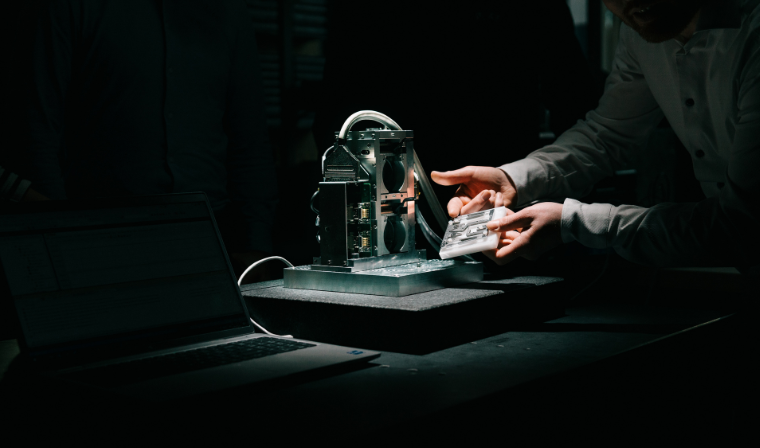 advanced mechatronics