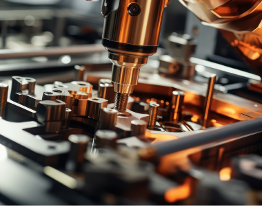 Precision engineering