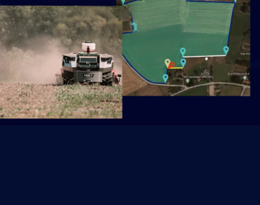 Autonomous Robot Solutions