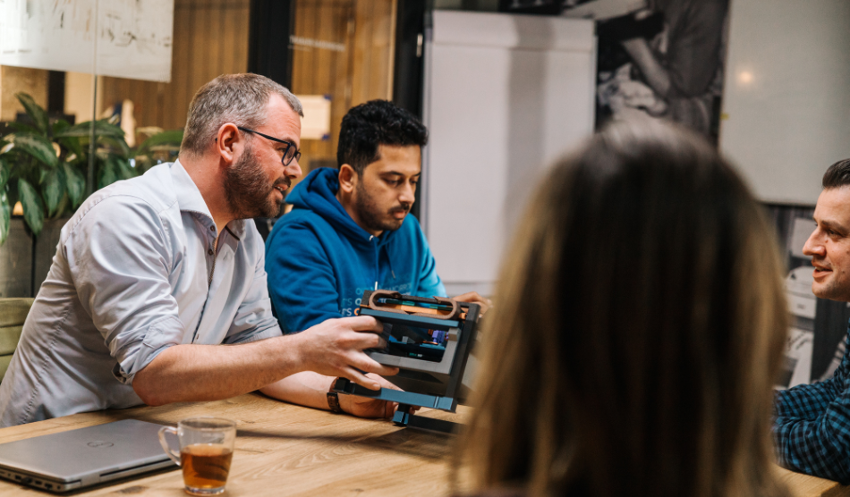 engineering expertise nobleo