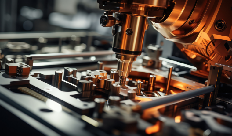 precision engineering