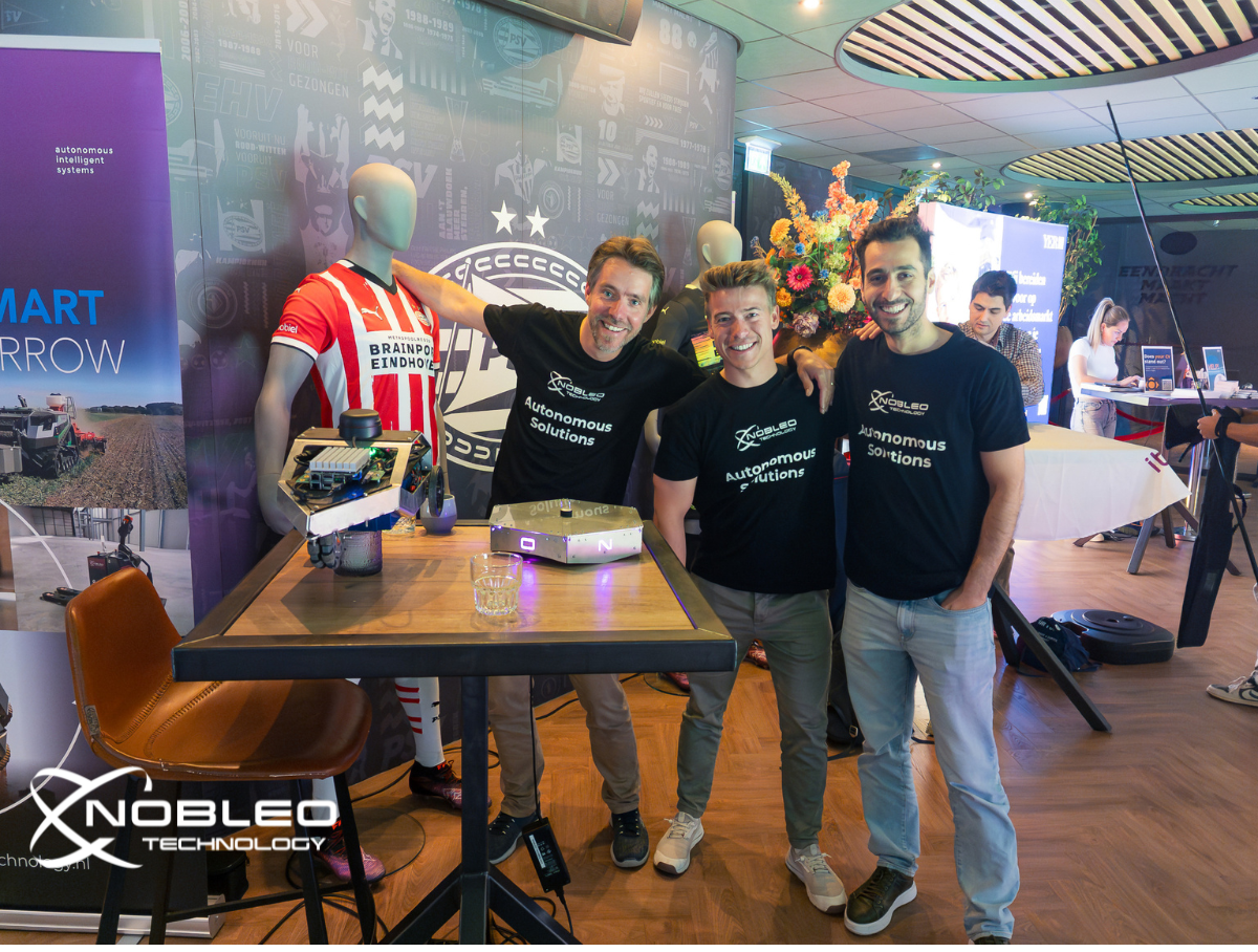 robotics and automation