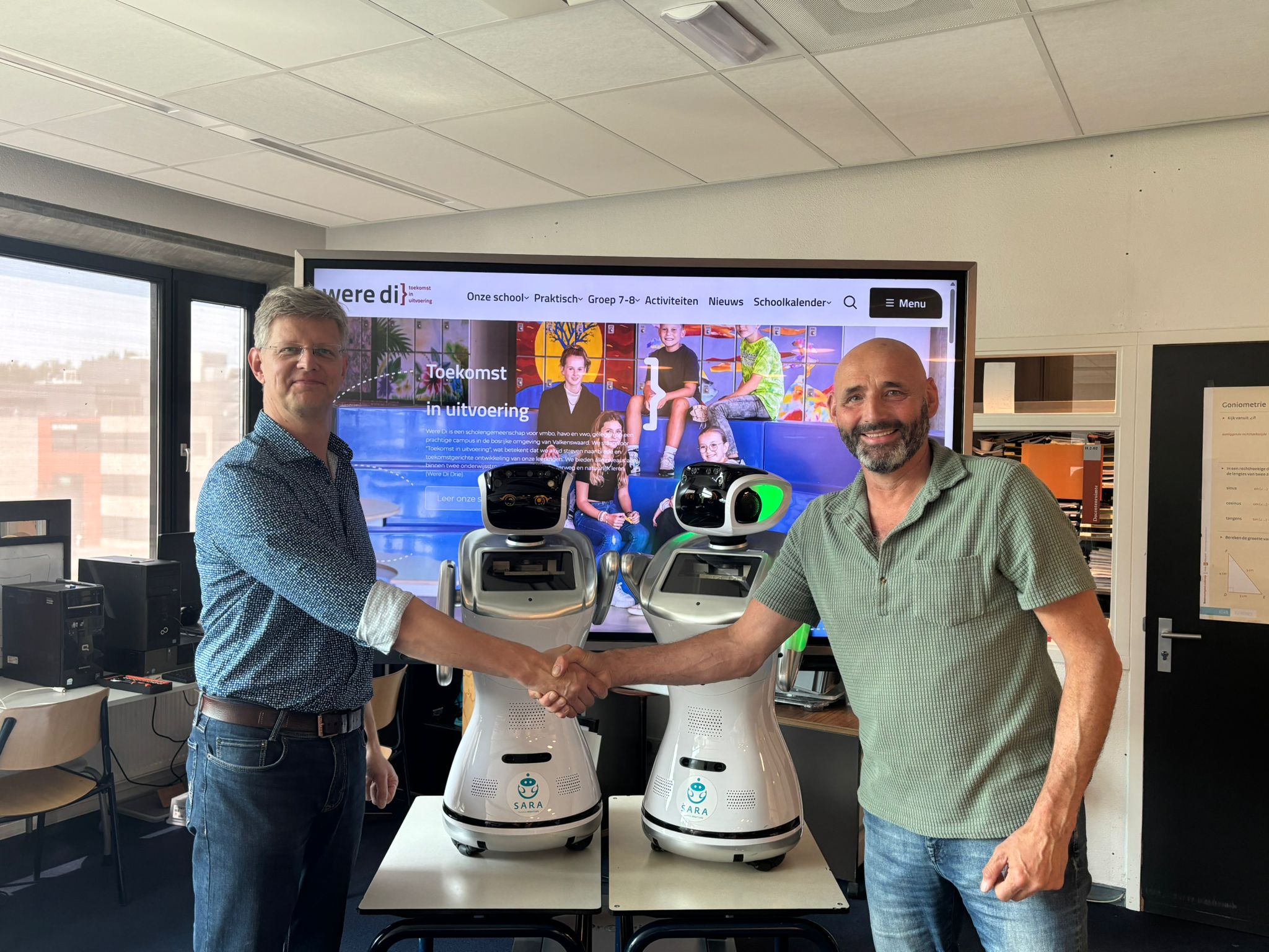 educational robotics