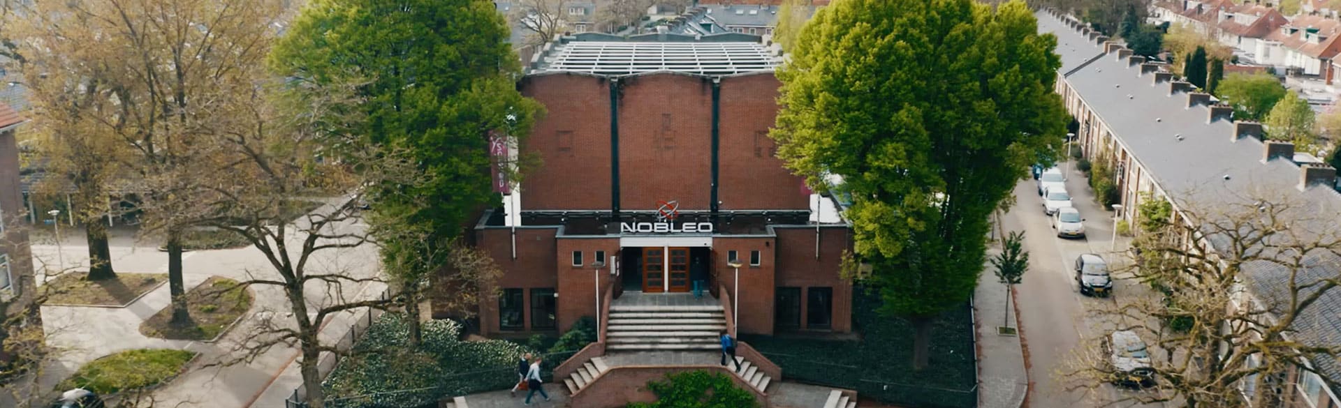 petra church eindhoven