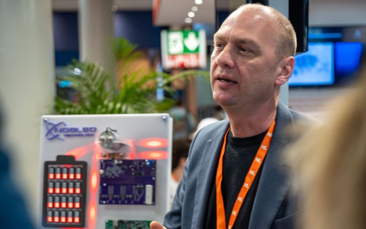 energy storage fair den bosch