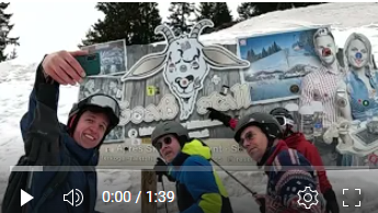 Snowbleo 2024 | Aftermovie