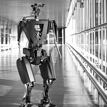 science of controlled motion