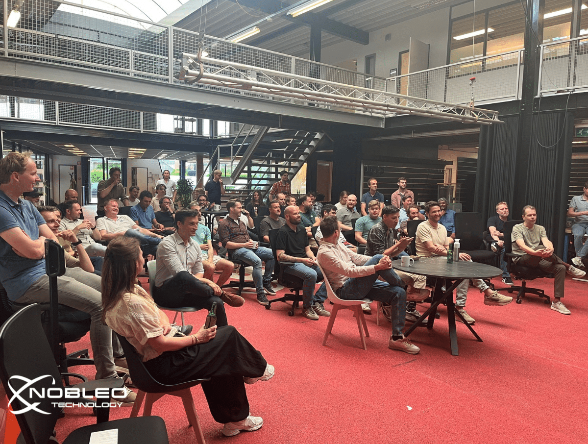 Quarterly meeting